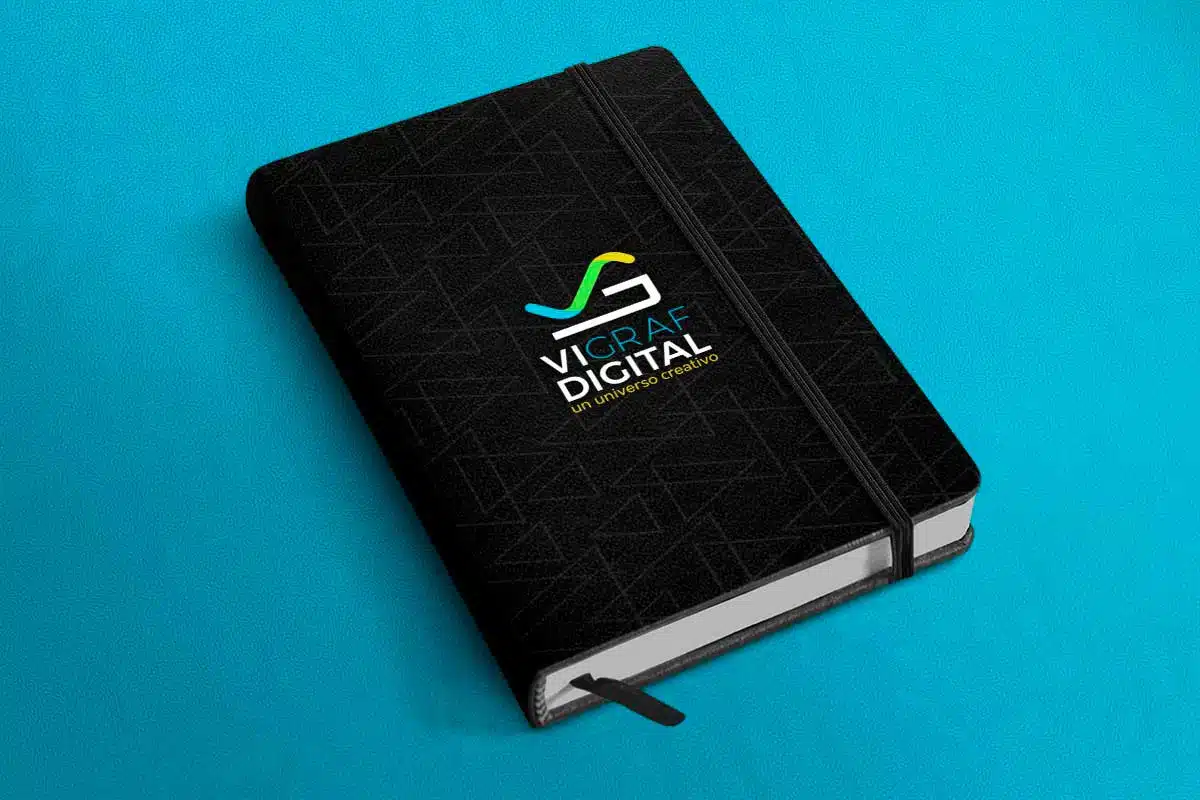 Cuadernos personalizados: Ideas de cómo lograr el mejor diseño