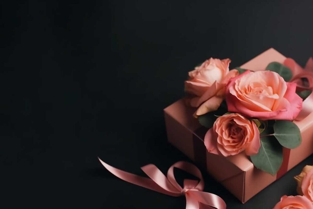 detalles corporativos amor y amistad