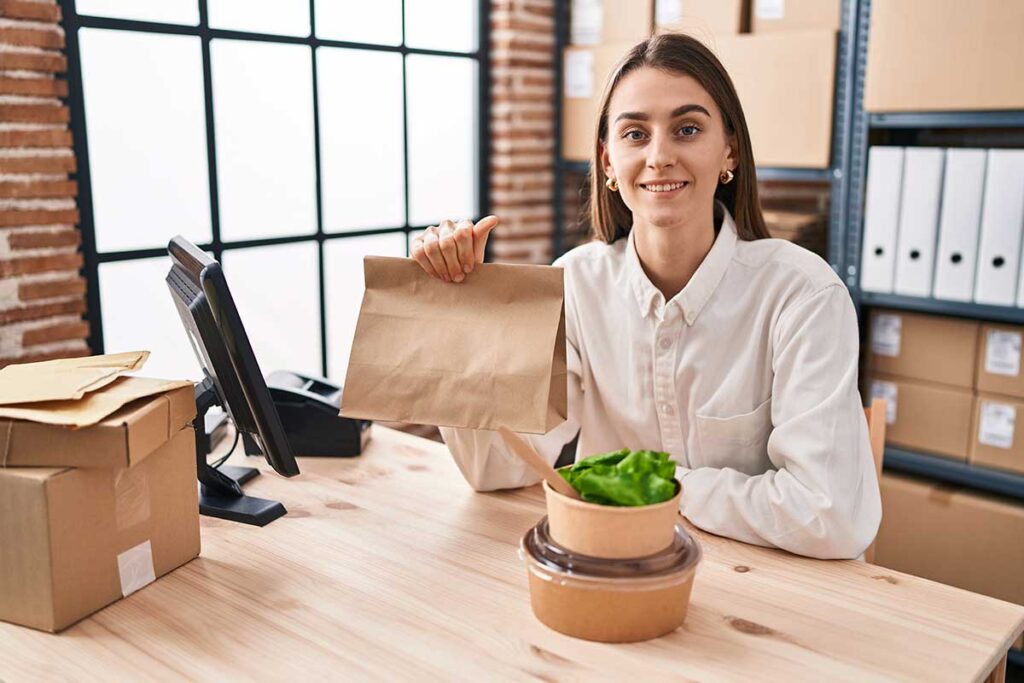 regalos corporativos día del trabajador