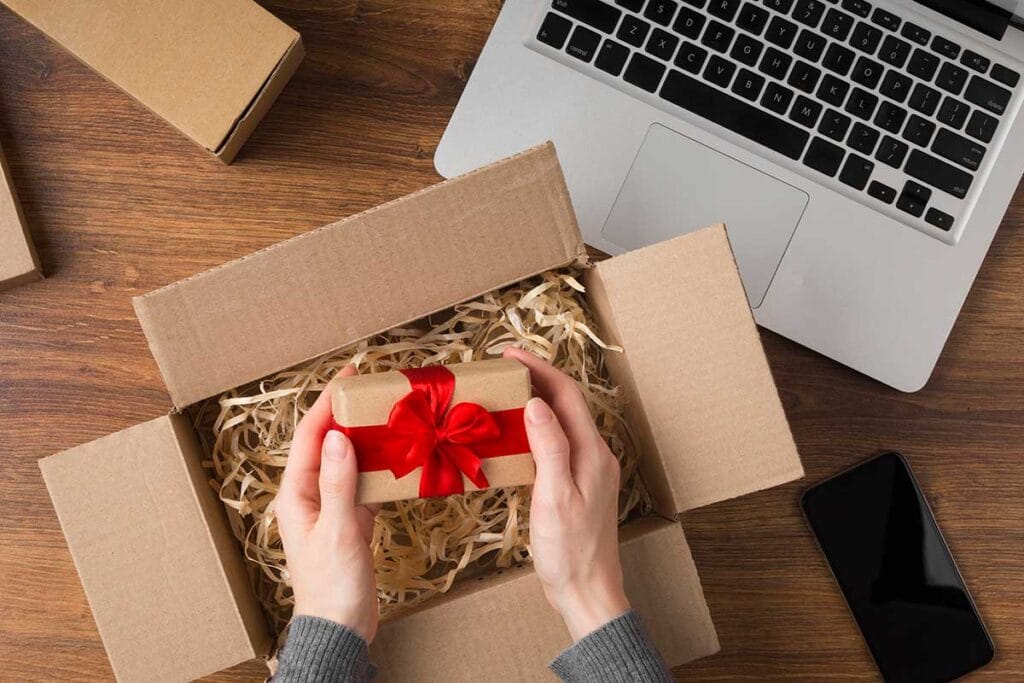 Regalos corporativos para gerentes