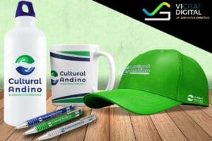 Ventajas del material POP