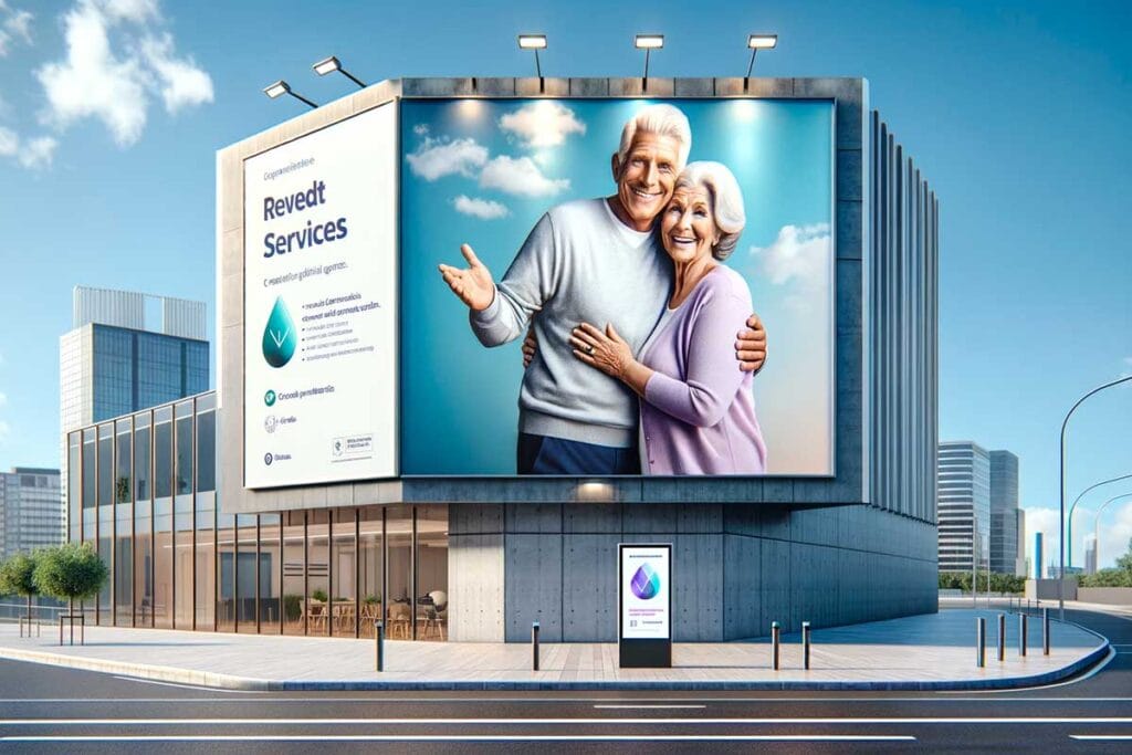 Diseño de avisos para negocios