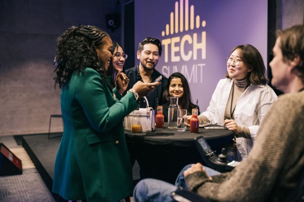 Material POP para eventos