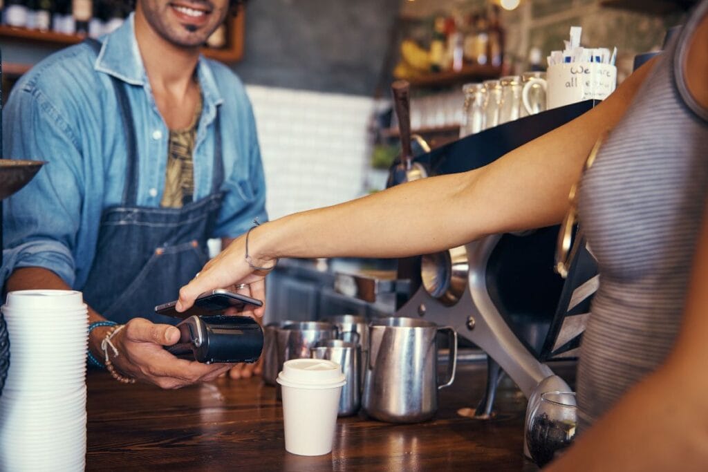 publicidad en punto de venta