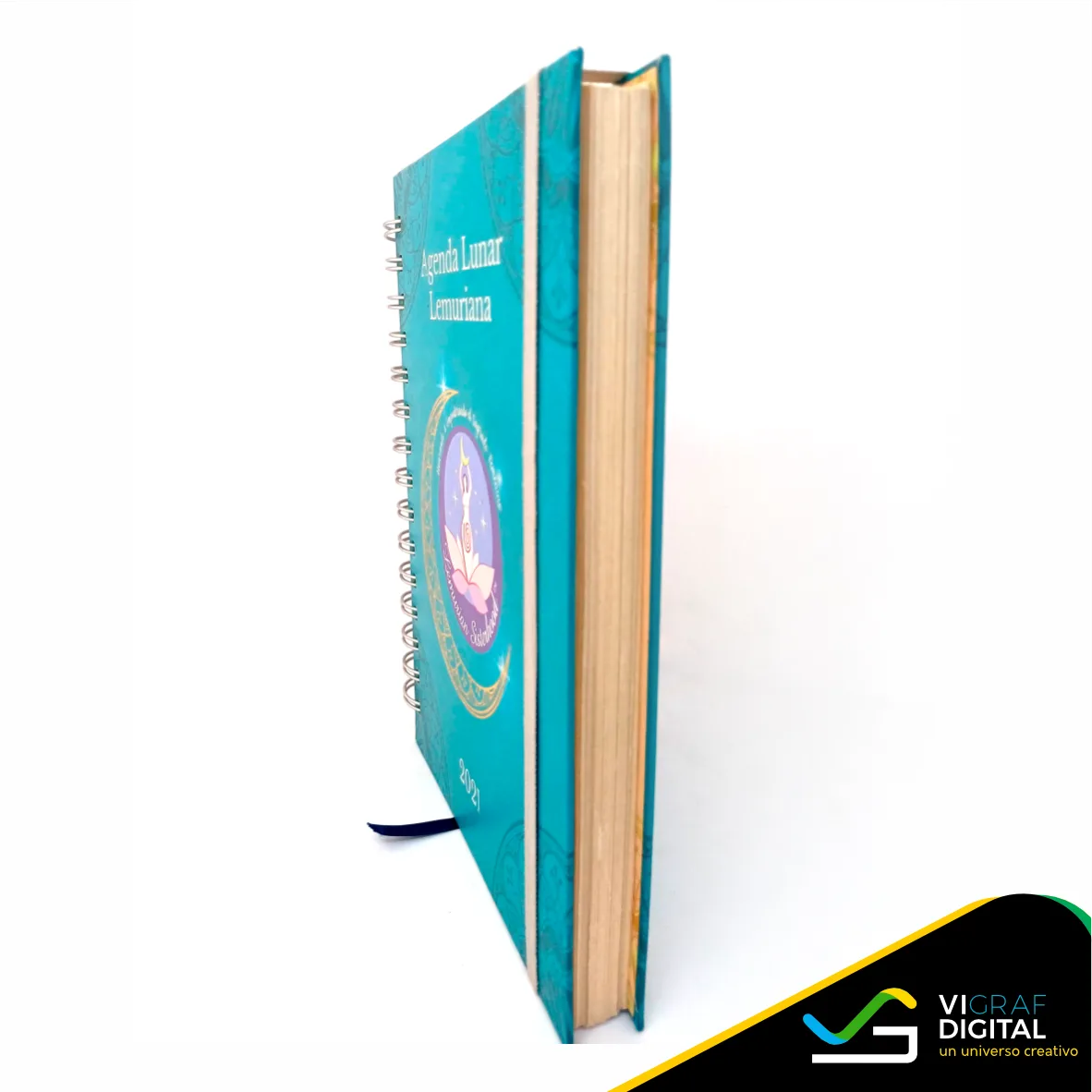 Cuadernos corporativos