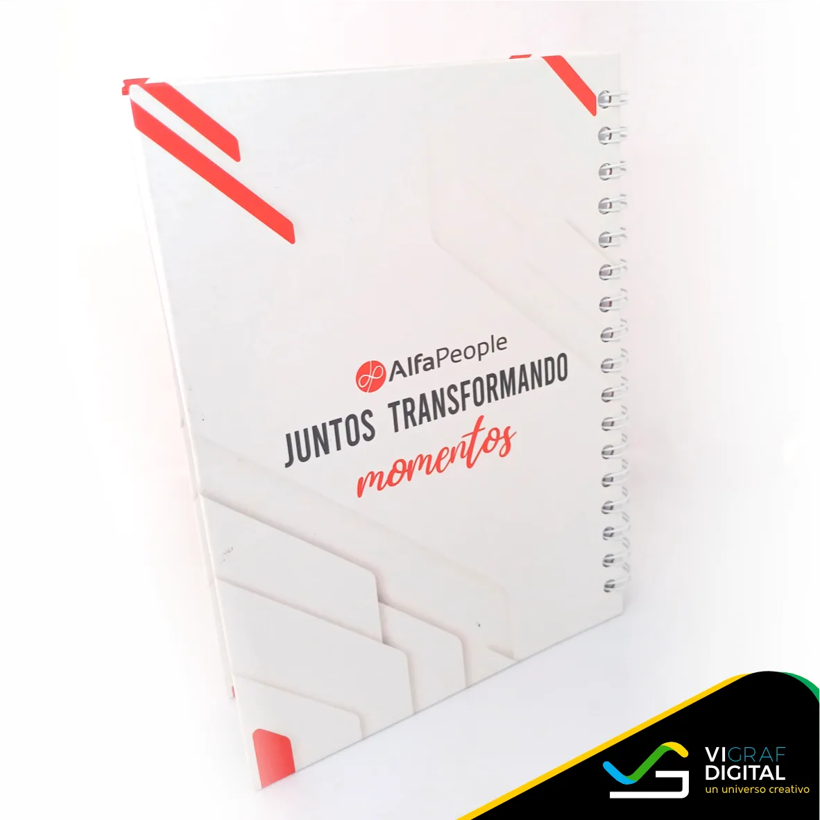 Agendas personalizadas