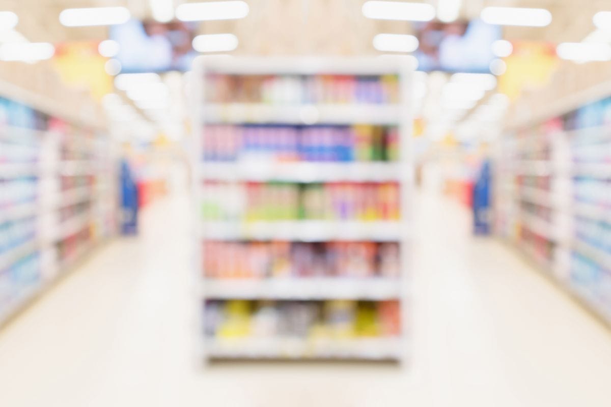 Merchandising en el punto de venta