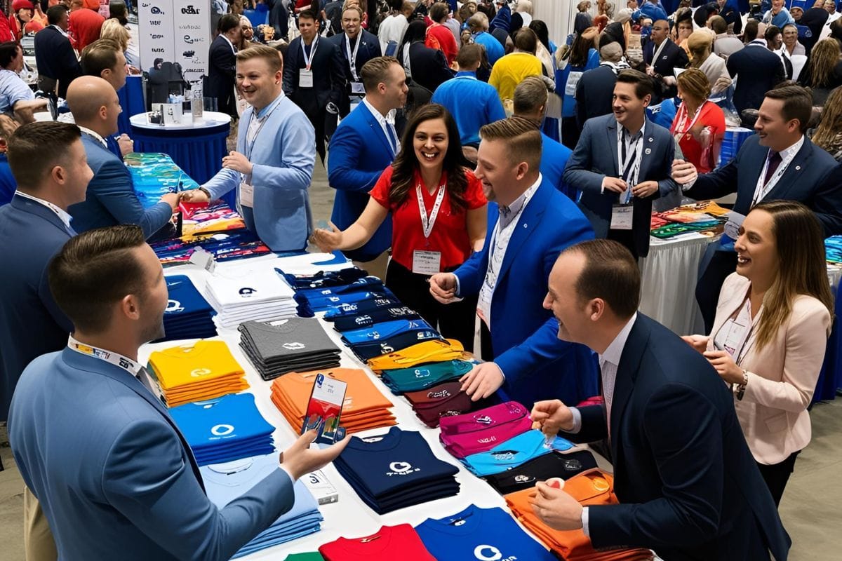 merchandising corporativo