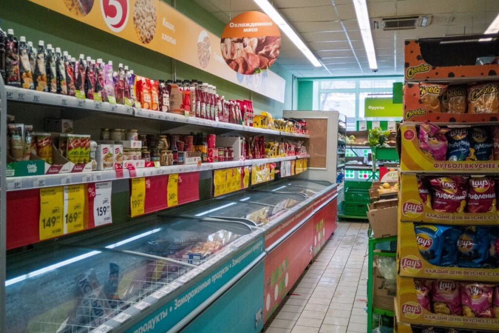 merchandising publicitario