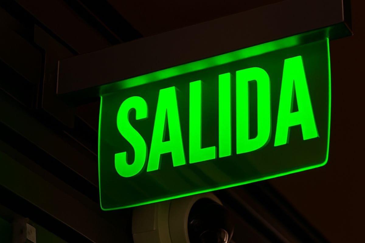 avisos publicitarios luminosos