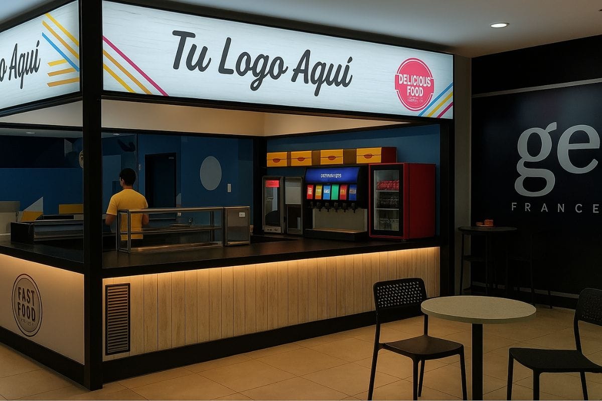 avisos publicitarios luminosos