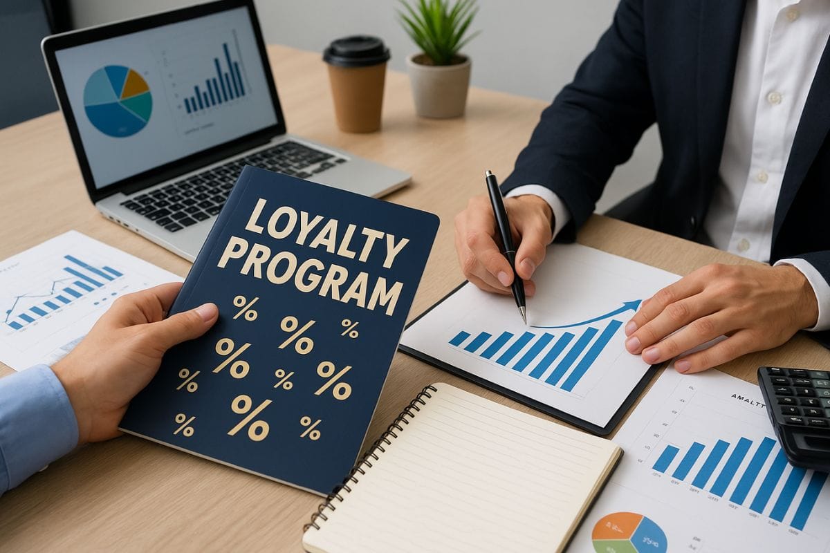 Programas de fidelización