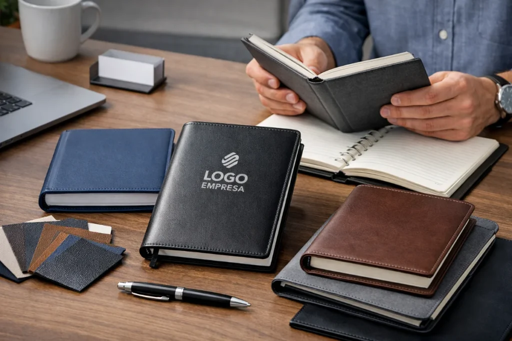 cómo elegir agendas corporativas