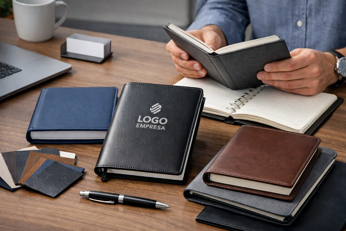 cómo elegir agendas corporativas