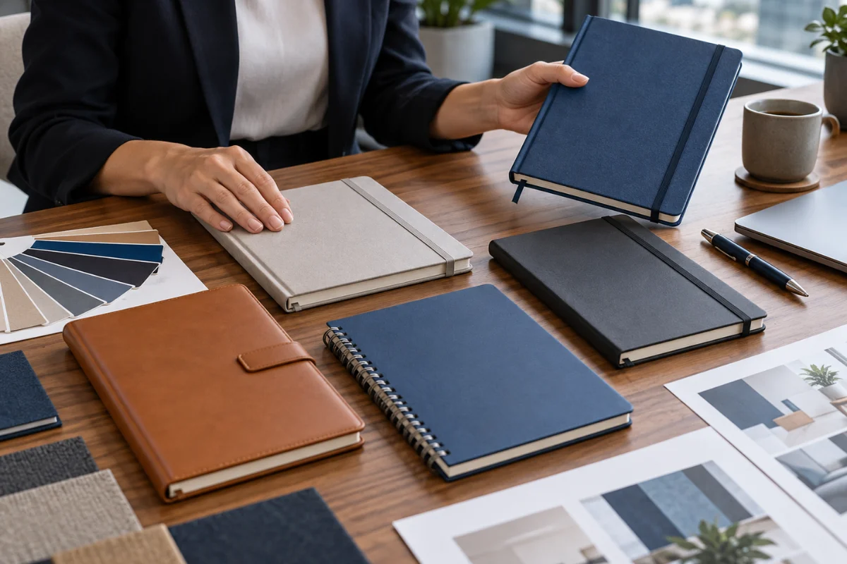 cómo elegir agendas corporativas